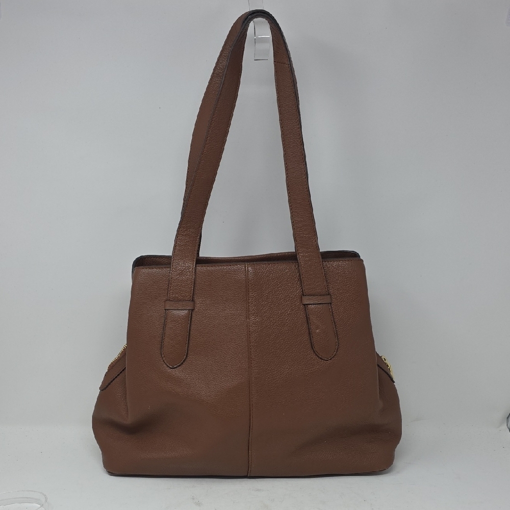Radley London Piccardy Hill Medium Zip Top Shoulder Bag - Picture 3 of 9